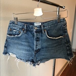 Agolde Shorts